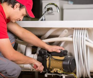 About Water Heater Repair LLC Melrose, MN