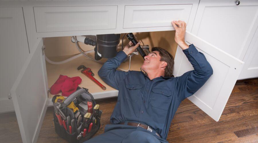 Professional water heater repair in Melrose, MN